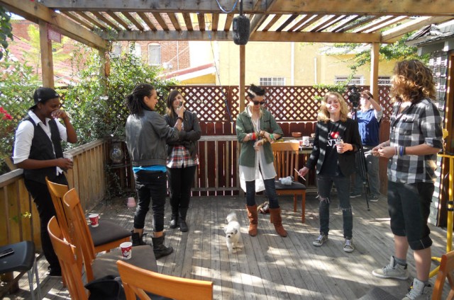 TRLW-Parody-Season-2-just-hanging-out Real L Word Season 2 Autostraddle parody