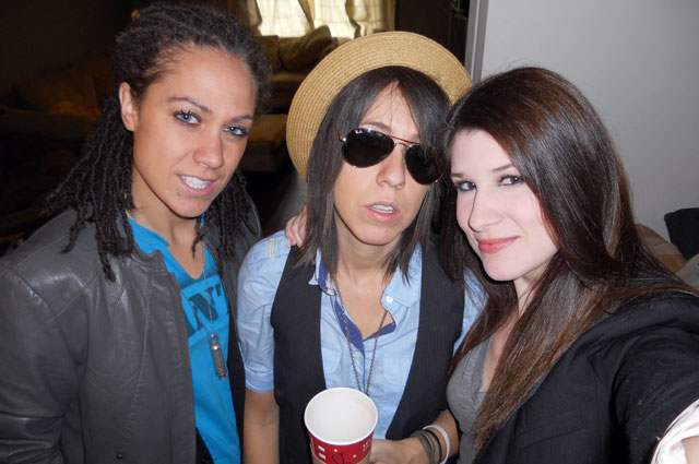 Real L Word Season 2 Autostraddle Parody Sarah Croce Alex Vega Jessica Shaffer Real L Word Season 2 Autostraddle Parody Sarah Croce Alex Vega Jessica Shaffer