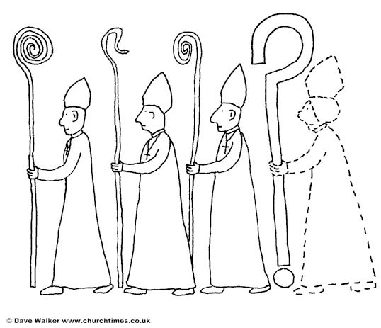 Women-Bishops