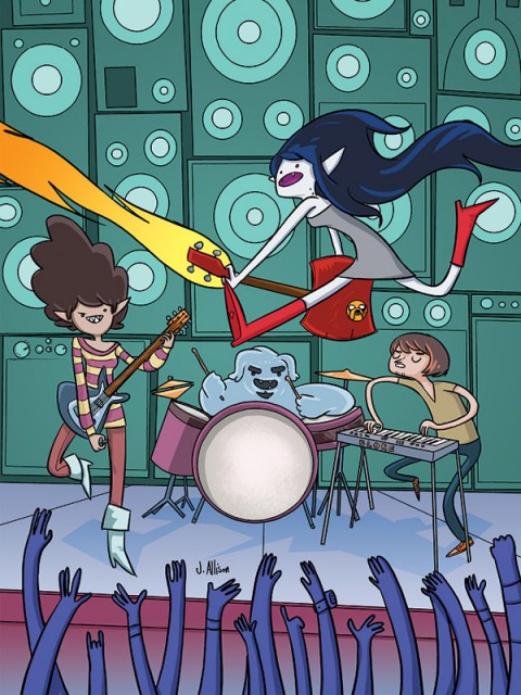 adventure-time-marceline-and-the-scream-queens adventure time marceline and the scream queens