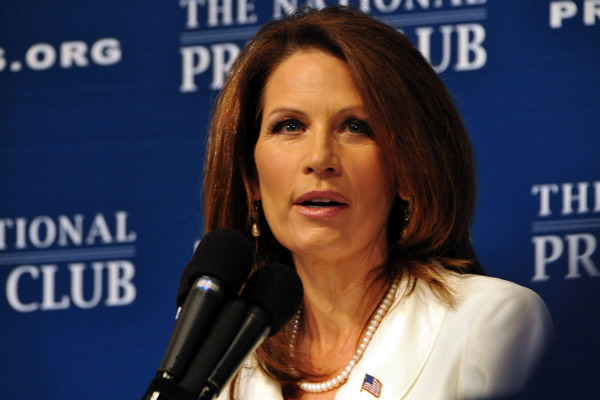 bachmann