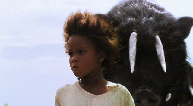 Why You Need To See “Beasts of the Southern Wild”