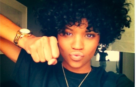 Who Run the World? Brown Grrrlz