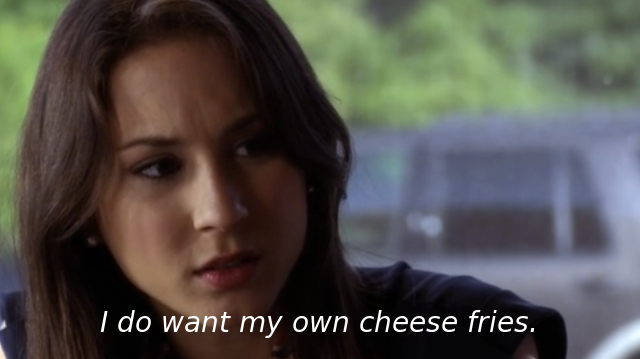 cheese fries 4