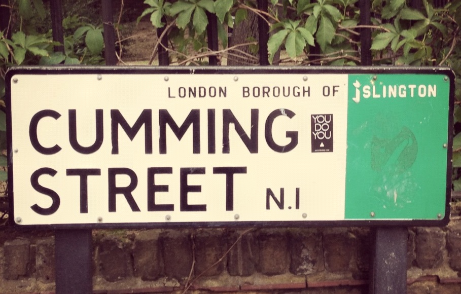 20 Things About Stickering I Learned On My International Stickering Adventure