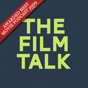 film talk logo