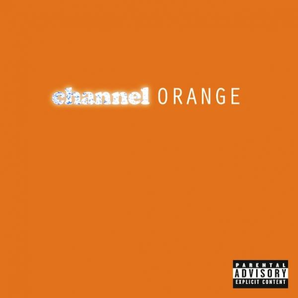 frank ocean