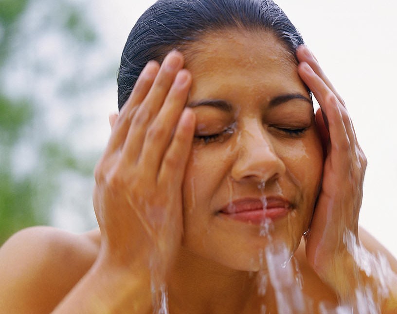 DIY Queer Beauty Bar: Wash Your F*cking Face