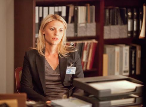 2012 Emmy Nominations Honor Some Television Programs, Not Others