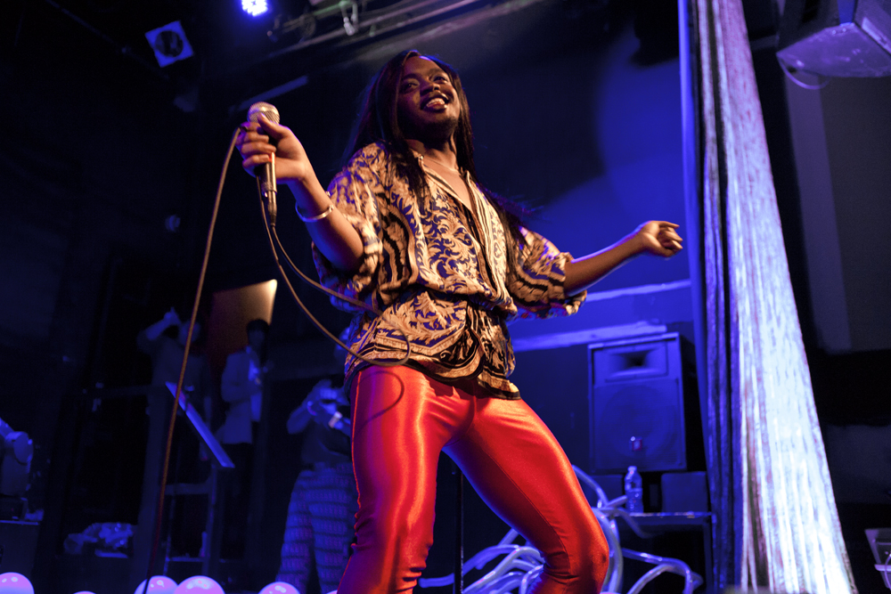 Playlist: For Queers by Queers