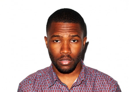 Frank Ocean Comes Out About His Sexuality, Feels “Like A Free Man”