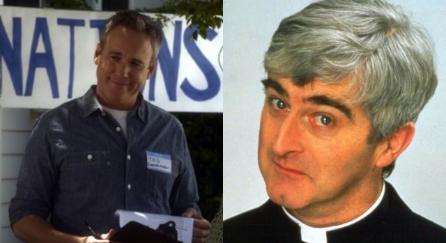 pll - ted squared