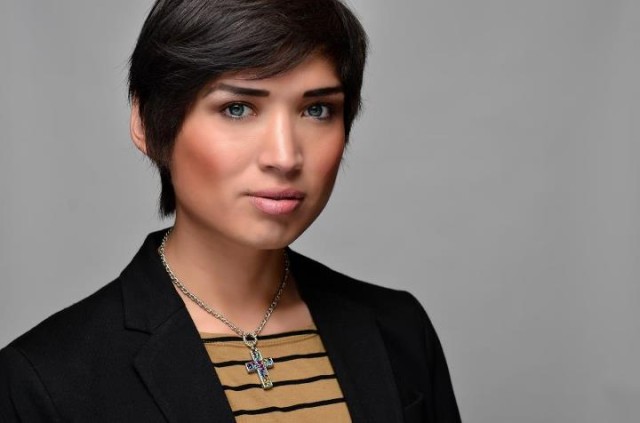 portrait