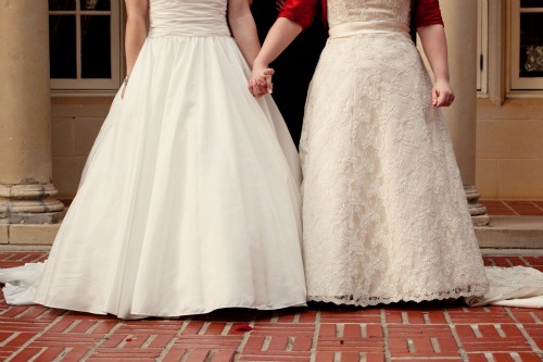Gay Weddings Bring in Millions, Are Good For The NYC Economy