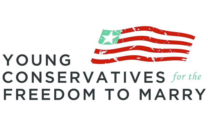 Young Conservatives for the Freedom to Marry: Gay Marriage is Family Values