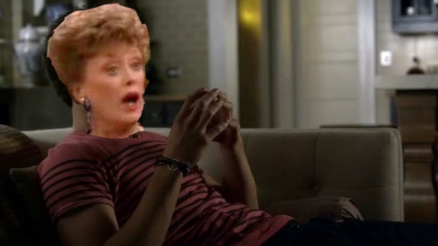 toby as blanche
