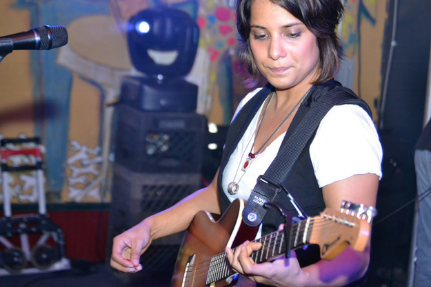 Vicci Martinez Has The Voice And The Major Label Debut: The Autostraddle Interview