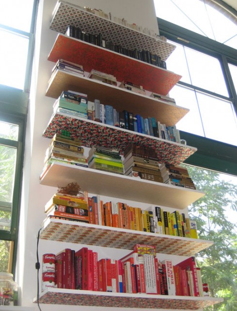wallpaper-books