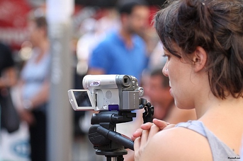 Be Part of HBO’s New Documentary About Relationships