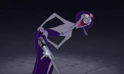 yzma