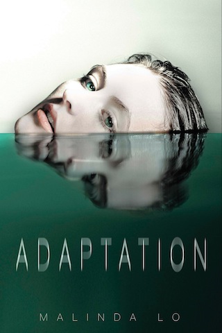 Adaptation by Malinda Lo.