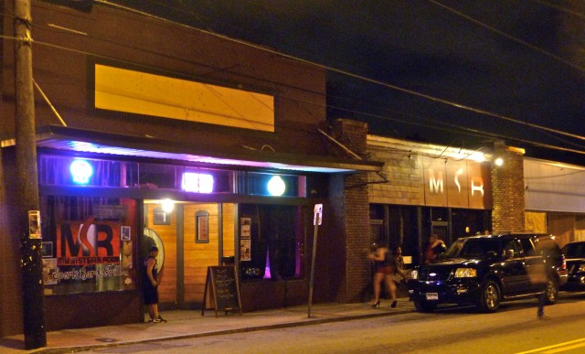 Nightlife-My_Sister's_Room_Atlanta_Georgia
