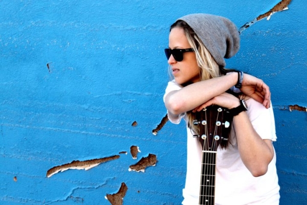Artist Spotlight: Rachael Ward