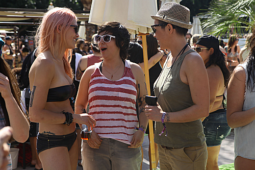 Real L Word Episode 306 Recap: Lost In A Bush (That’s What She Said!)