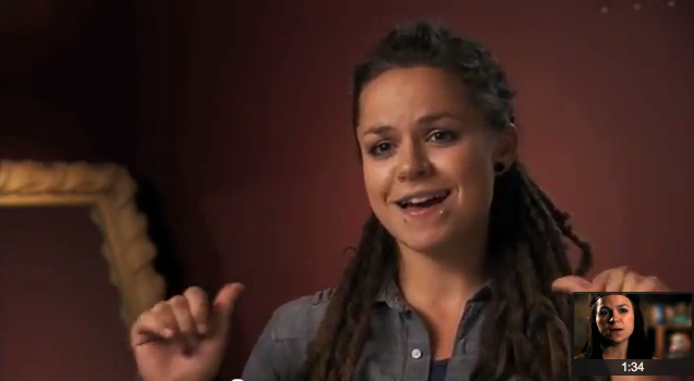 VIDEO: Autotstraddle Presents The Whitney Mixter Self-Inquiry Supercut