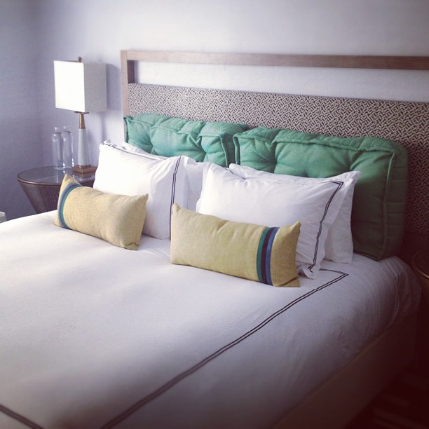 Surfcomber Hotel Miami