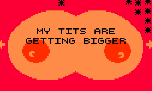 Anna Anthropy: Queering Video Games One Pixel at a Time