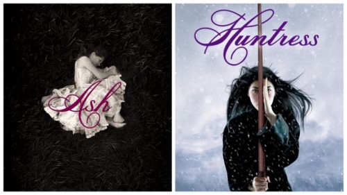 ash-huntress-covers-malinda-lo-lesbian-fiction
