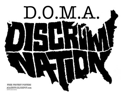 Republicans Continue to Waste Time, Money, Energy, Our Patience on Upholding DOMA