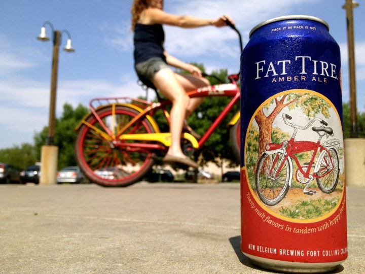 Playlist: Tour de Fat