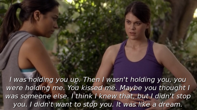 all the feelings 2