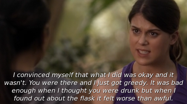 all the lesbo feelings 3