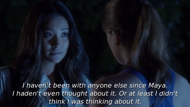 all the lesbo feelings 4