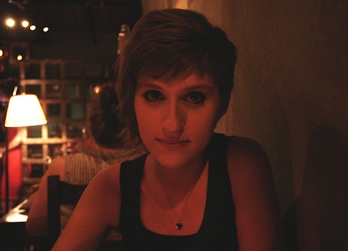 gabrielle intro pic