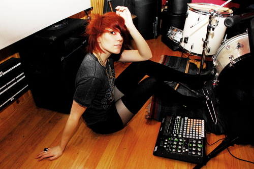 Hesta Prynn Could Fall In Love: The Autostraddle Quickie Interview