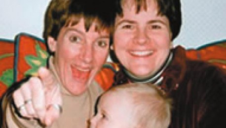 Pastor Who Helped Lisa Miller Found Guilty, But Miller Still On the Run