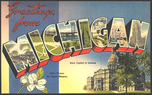 Threats at Michigan Gay Day Highlight Why the Mitten Isn’t Cuddly for Queers