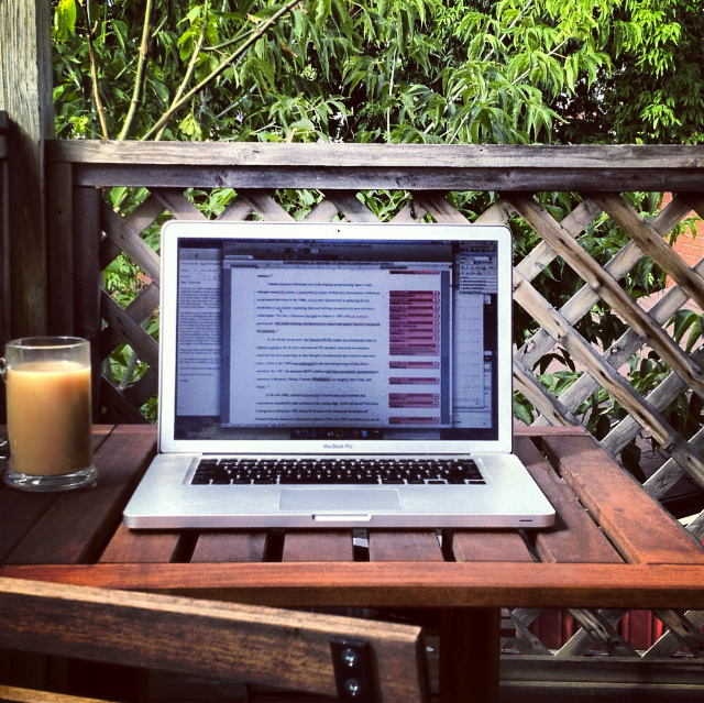outside-office