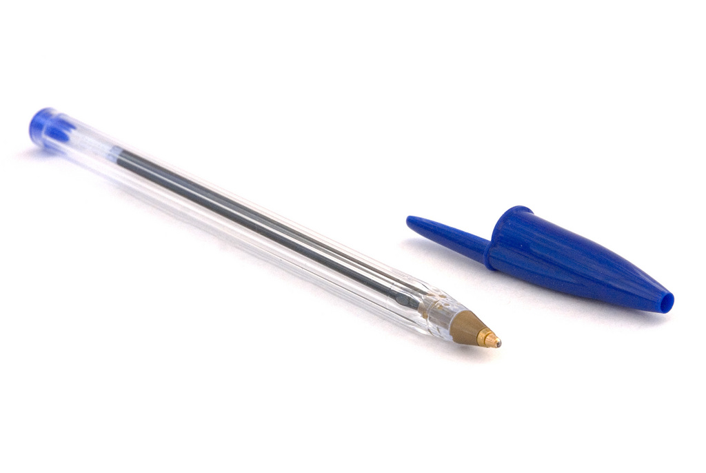 Five Stars for Amazon Reviewers: Real People Hilariously Take “Bic For Her” to Task
