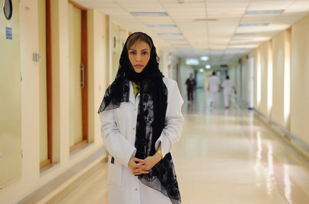 saudi-woman