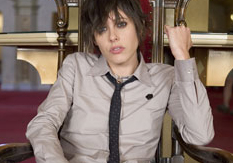 How To Wear Skinny Ties, For Femmes and Bois and Everyone In Between