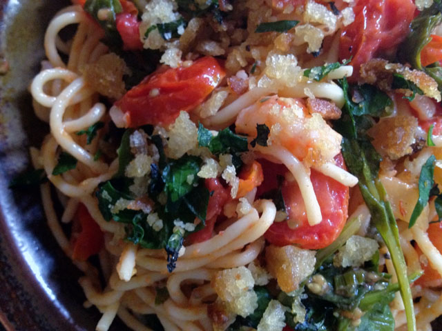 shrimp-pasta