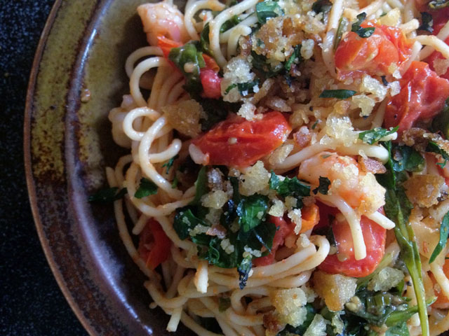 shrimp-tomato-spicy-spaghetti
