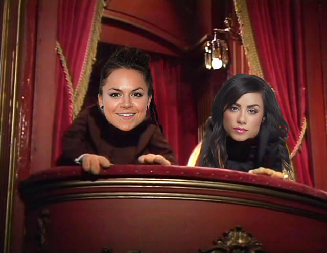 statler-and-waldorf