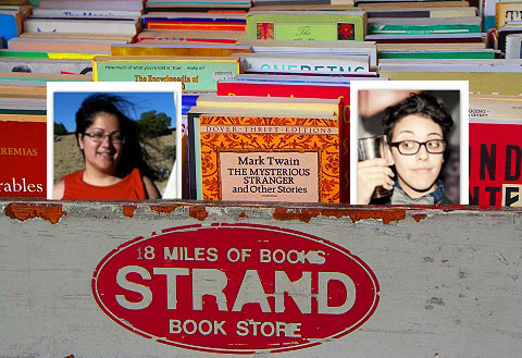 Famous Autostraddlers Will Host Queer Ladies Speed-Dating at Strand