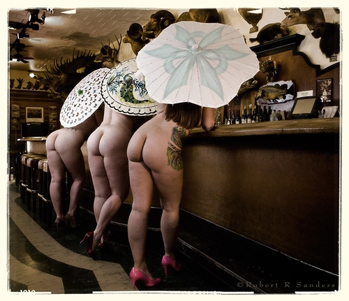 ladybums
